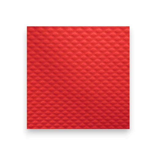 Picture of TABLE COVER ROLL RED